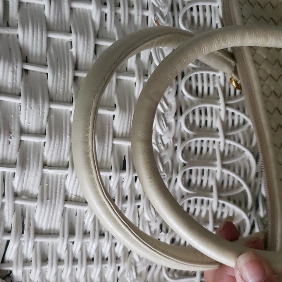 ⚜ GRANSON of San Francisco SATCHEL/SHOULDER BAG - Picture 6 of 9